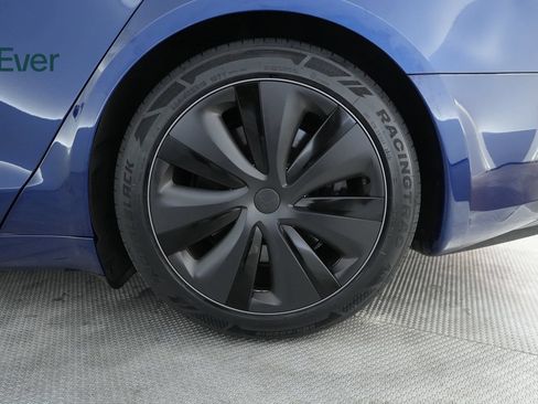 Used 2023 Tesla Model S Standard Range AWD/4WD image 9
