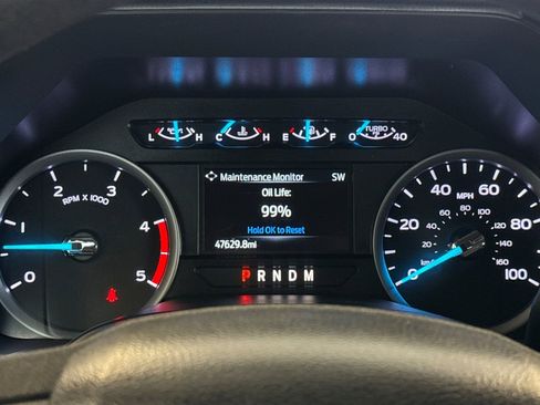 Used 2020 Ford F350 XLT w/ XLT Premium Package AWD/4WD image 28