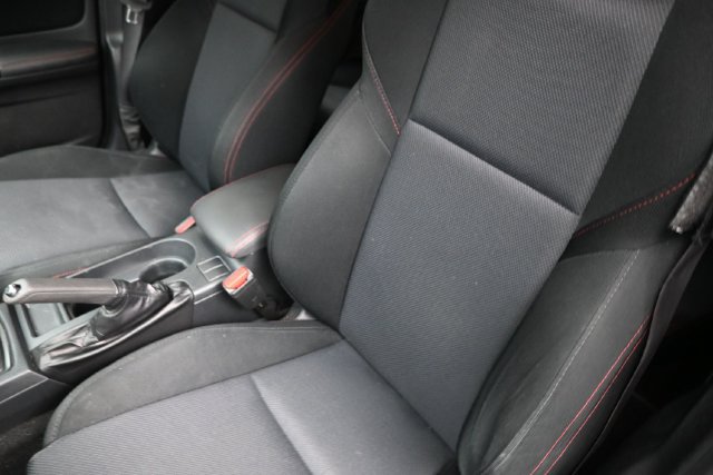 Used 2019 Subaru WRX AWD/4WD image 18
