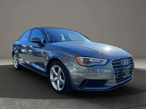 Used 2015 Audi A3 1.8T Premium w/ Driver Assistance Package image 3