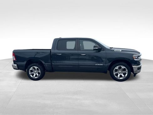 Used 2019 RAM 1500 Big Horn image 7