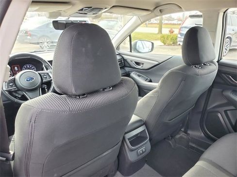 Used 2021 Subaru Legacy Premium image 24