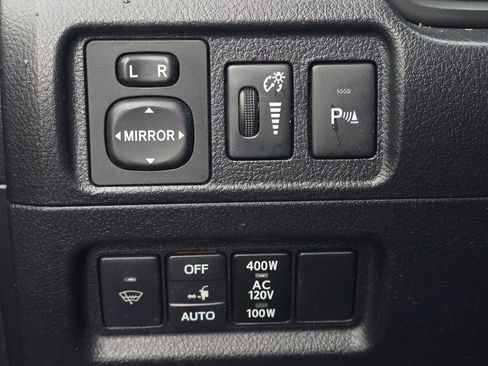 Used 2015 Toyota 4Runner Limited image 28