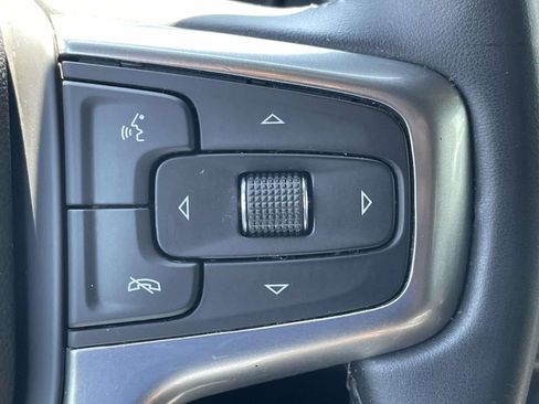 Used 2023 Chevrolet Tahoe Premier AWD/4WD image 24