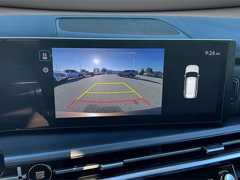 Used 2025 Hyundai Santa Fe XRT image 14