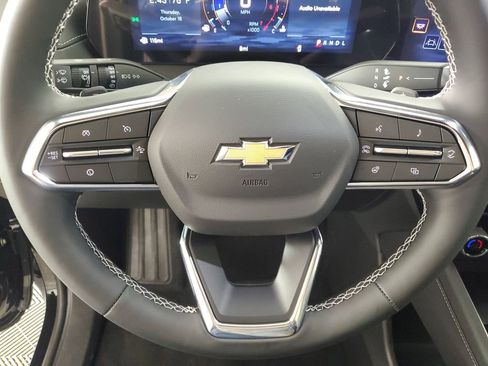 New 2026 Chevrolet Traverse LT w/ Driver Confidence Package image 23