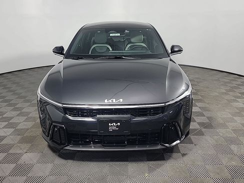 Used 2025 Kia K4 GT-Line Turbo FWD image 12