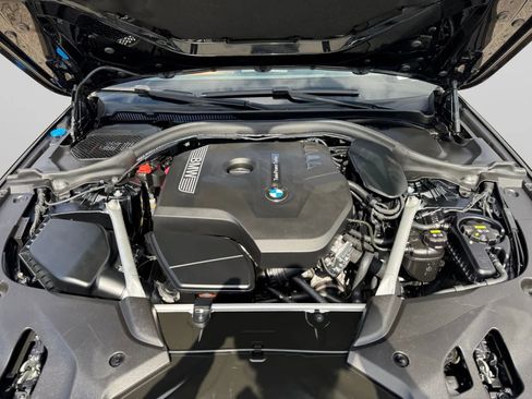 Used 2019 BMW 530i image 18