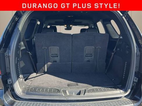 Certified 2024 Dodge Durango GT image 14