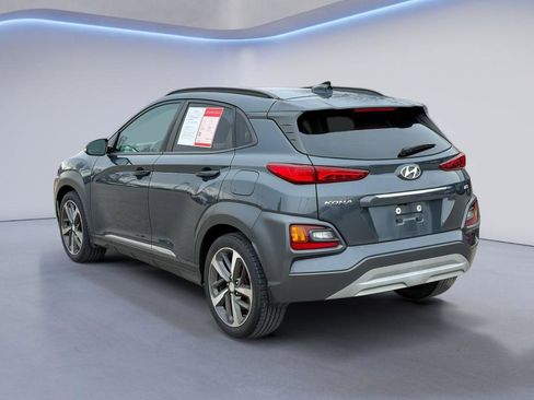 Used 2018 Hyundai Kona Limited image 5