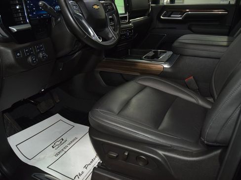 Used 2024 Chevrolet Silverado 2500 LT w/ All Star Edition image 44