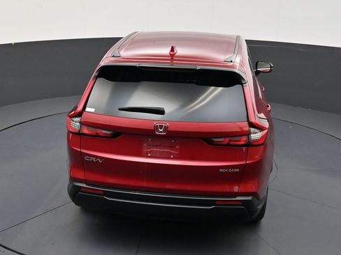 Used 2026 Honda CR-V EX image 16
