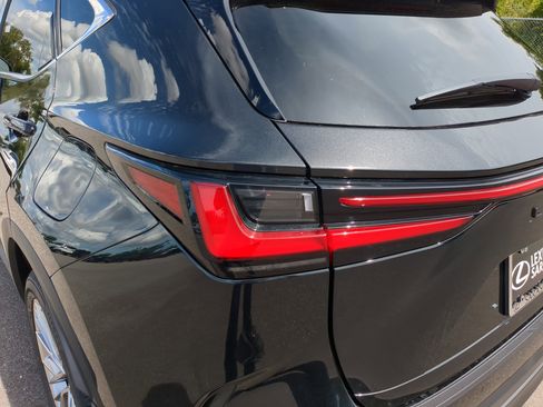 New 2026 Lexus NX 350 AWD w/ Luxury Package image 10