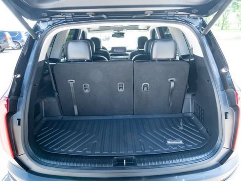 Used 2022 Kia Telluride EX w/ EX Premium Package AWD/4WD image 36