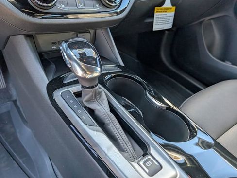 New 2026 Buick Envista Sport Touring w/ Convenience I Package image 22