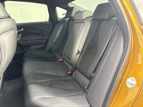 Certified 2023 Acura TLX Type S AWD/4WD image 24