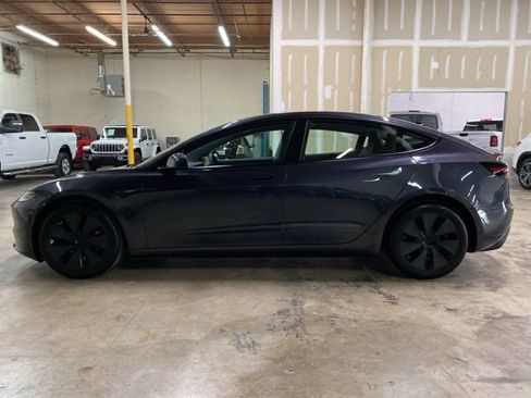Used 2025 Tesla Model 3 Long Range image 2
