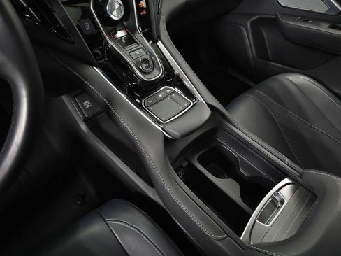 Used 2020 Acura RDX AWD w/ Technology Package image 33