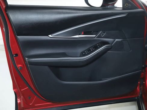 Used 2024 MAZDA CX-30 AWD 2.5 S w/ Select Sport Pkg image 13