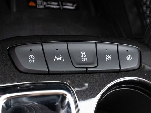 New 2026 Chevrolet TrailBlazer LT w/ Convenience Package image 25