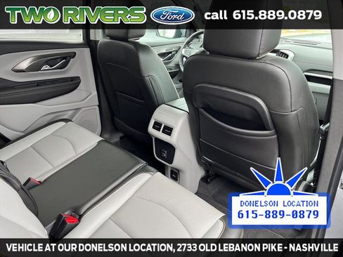 Used 2020 GMC Terrain SLT w/ Preferred Package image 39