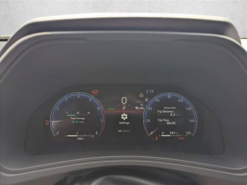 New 2026 Toyota Grand Highlander FWD image 11