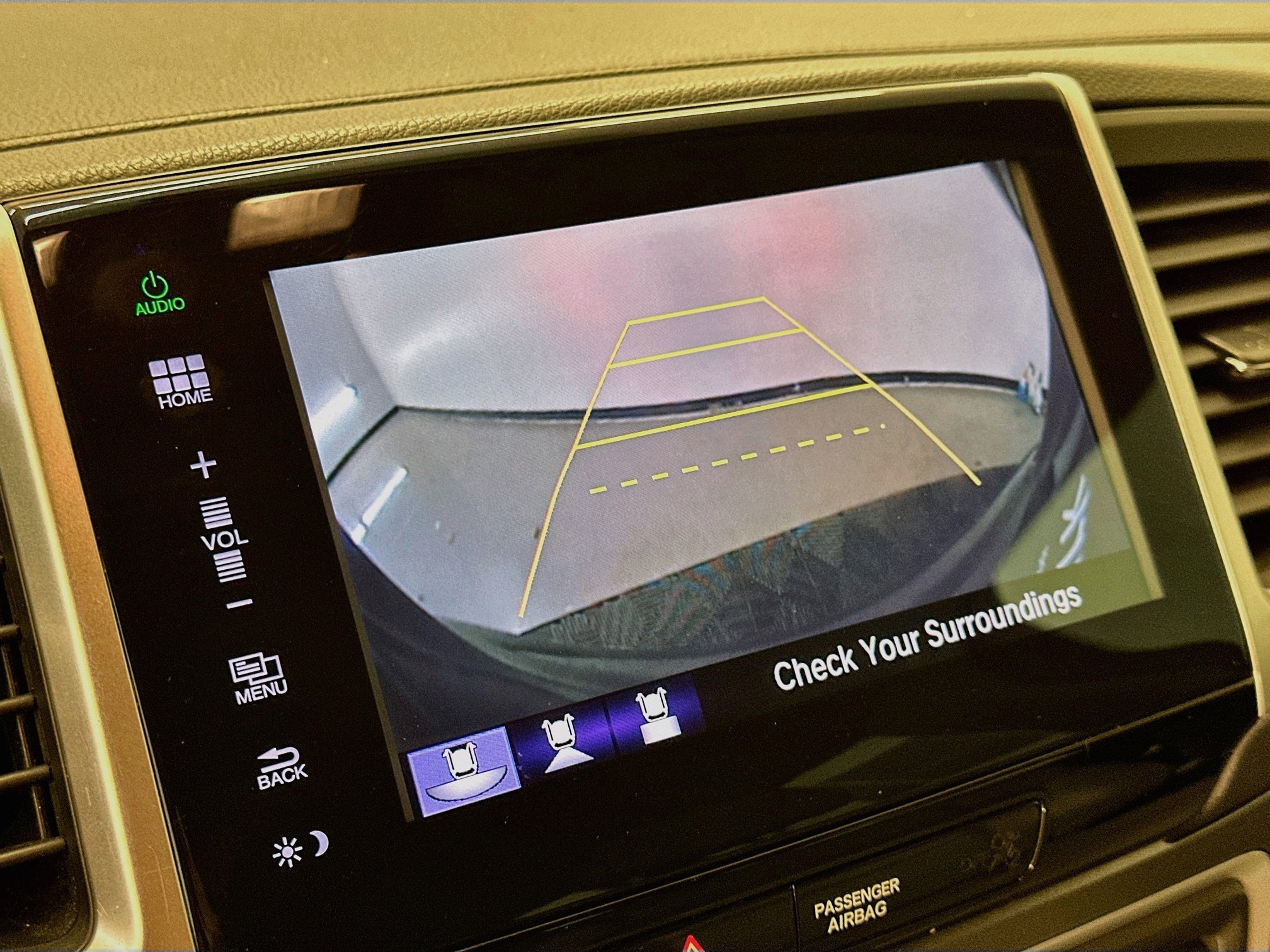 Used 2016 Honda Pilot EX-L image 22