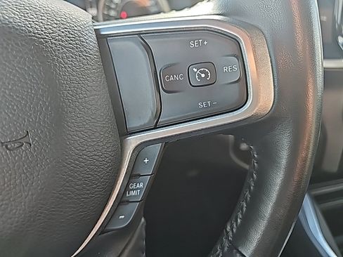 Certified 2022 RAM 1500 Big Horn image 30