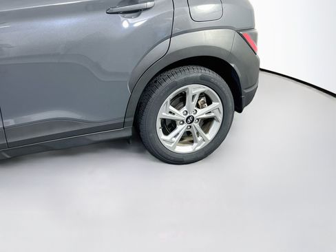 Used 2023 Hyundai Kona SEL AWD/4WD image 28