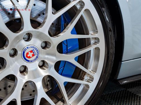 Used 2015 BMW M5 image 31