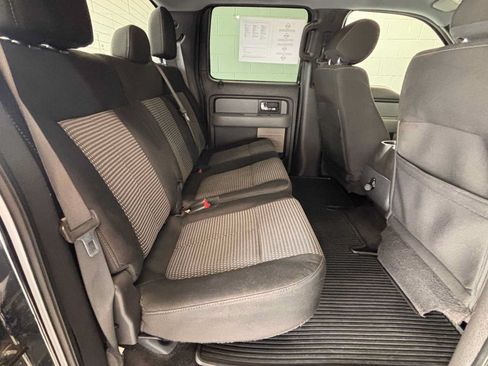 Used 2014 Ford F150 STX w/ Equipment Group 201A Mid AWD/4WD image 11