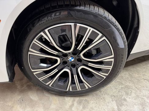 Used 2025 BMW X3 xDrive30i image 28