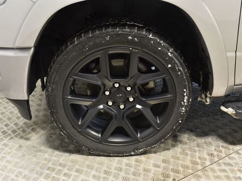 Used 2020 RAM 1500 Laramie image 35