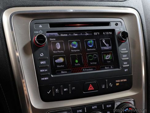 Used 2015 GMC Acadia Denali FWD image 20