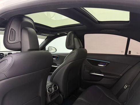 Used 2024 Mercedes-Benz C 300 Sedan image 30