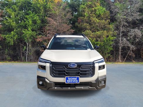 New 2026 Subaru Outback Premium image 2