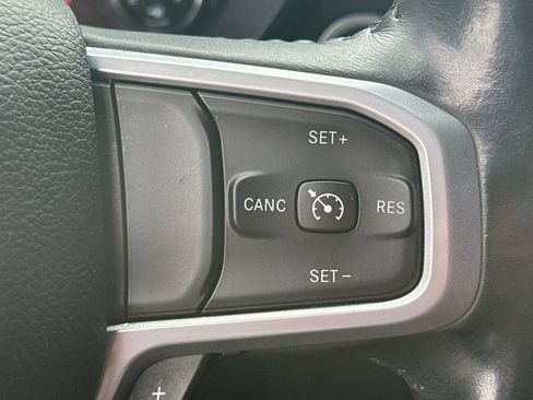Used 2021 RAM 1500 Big Horn image 35
