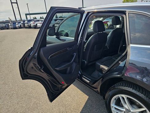 Used 2014 Audi Q5 2.0T Premium Plus AWD/4WD image 22