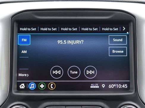 Used 2020 Chevrolet Silverado 1500 LT w/ All-Star Edition image 27