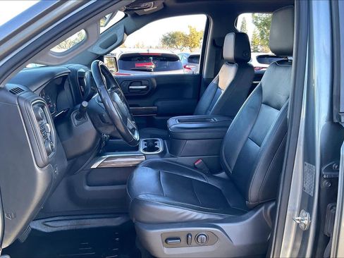 Used 2019 Chevrolet Silverado 1500 LT Trail Boss image 25