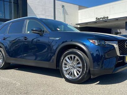 Used 2025 MAZDA CX-90 3.3 Turbo w/ Select Package