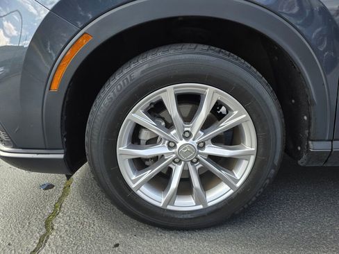 Certified 2023 Honda CR-V EX-L image 20