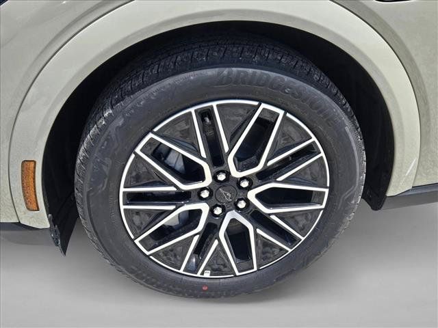 New 2026 Ford Mustang Mach-E Premium w/ Interior Protection Package AWD/4WD image 10