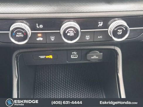 Used 2024 Honda CR-V LX image 19