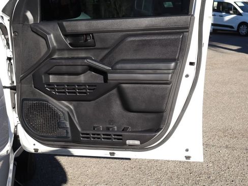 Used 2024 Toyota Tacoma SR5 image 47