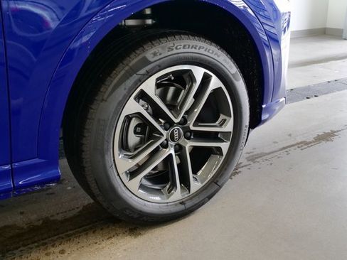 New 2025 Audi Q5 Premium Plus image 8