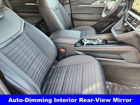 New 2026 Ford Explorer ST-Line w/ Premium Package image 14