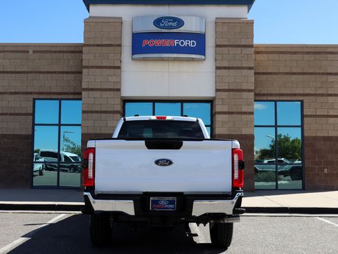 New 2026 Ford F250 XL w/ 360-Degree Camera Package AWD/4WD image 7