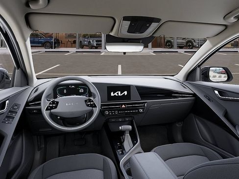 New 2026 Kia Niro LX FWD image 14