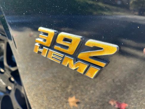 Used 2018 Dodge Challenger R/T Scat Pack image 48